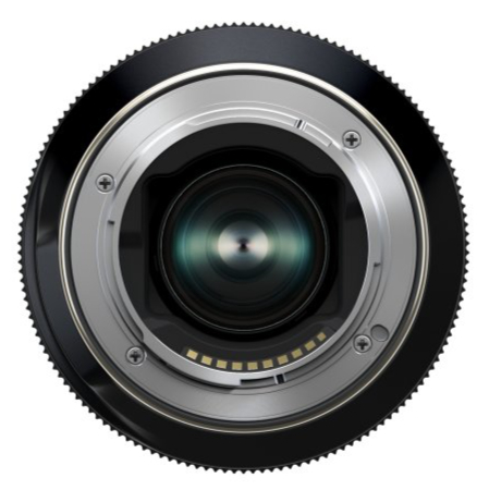 Tamron 50-300mm F/4.5-6.3 Di III VC VXD pro Sony FE