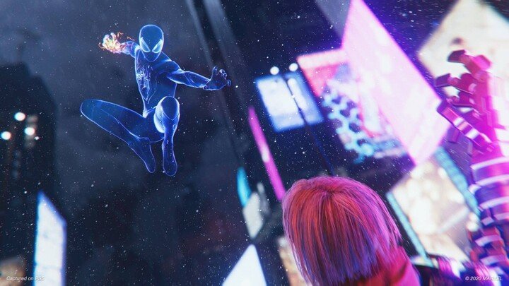 Marvel´s Spider-Man 2 (PS5) + Marvel's Spider-Man: Miles Morales (PS5)