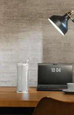 SONY ULT FIELD 1 White - Bluetooth reproduktor (SRS-ULT10)