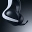 Bezdrátová sluchátka s mikrofonem SONY PULSE Elite White + tvrdé pouzdro - pro konzoli PS5, PS Portal, PS VR2 a PS4