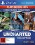 Uncharted: The Nathan Drake Collection PS HITS (PS4) ROZBALENO