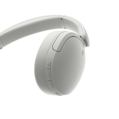 SONY WH-CH730N Bílá (Bluetooth sluchátka s noise cancelling)