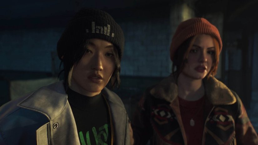Until Dawn 2 (PS5)