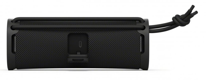 SONY ULT FIELD 1 Black - Bluetooth reproduktor (SRS-ULT10)
