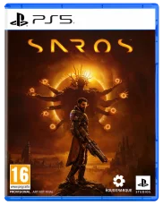 Saros (PS5)