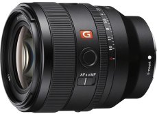 SONY FE 50 mm f/1,4 G Master (SEL50F14GM)