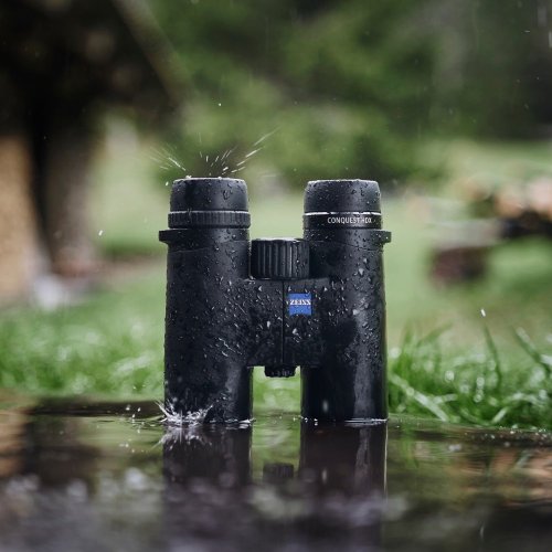 ZEISS Conquest HDX 10x42  (přiblížení 10x)
