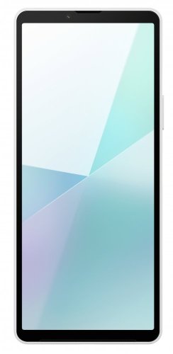 Xperia 10 VI 5G White (128GB) - modelová řada 2024