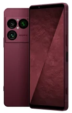 Xperia 1 VIII 5G Garnet Red (256GB) - modelová řada 2026