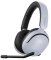SONY INZONE H5 White - Gaming sluchátka (WH-G500W)