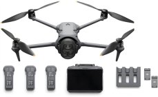 DJI Mavic 4 Pro 512GB Creator Combo (DJI RC Pro 2)
