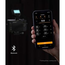 Radiová řídící jednotka Godox XproII-S pro Sony