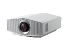 SONY BRAVIA Projector 8 VPL-XW6100 White (4K HDR Laser projektor, 120Hz)