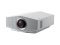 SONY BRAVIA Projector 8 VPL-XW6100 White (4K HDR Laser projektor, 120Hz)