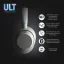 SONY ULT WEAR White - Bluetooth sluchátka s noise cancelling (WH-ULT900N)