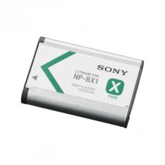 SONY NP-BX1 (Baterie řady X)