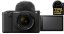 SONY Alpha ZV-E1 + SEL-2860 - vlogovací kamera