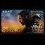 SONY BRAVIA 8 II | 55" 4K HDR QD-OLED, IMAX Enhanced, Google TV (K55XR8M2)