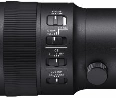 SIGMA 500mm F5.6 DG DN OS Sports pro Sony E