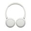 SONY WH-CH530 Bílá (Bluetooth sluchátka)