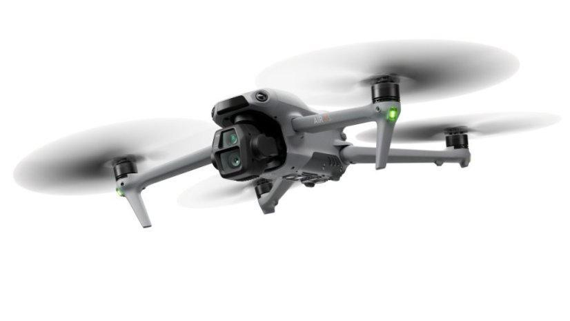 DJI Air 3S Fly More Combo (DJI RC 2)