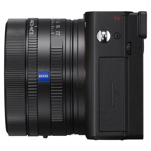 SONY DSC-RX1R III (kompaktní Full Frame fotoaparát)