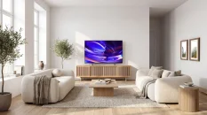 SONY BRAVIA 6 | 83" 4K HDR OLED, Dolby Vision, Google TV (K83A65)