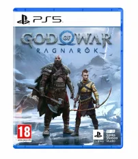 God of War Ragnarok (PS5)