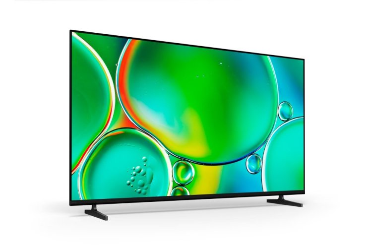 SONY BRAVIA 2 II - 75" 4K HDR Direct LED 60Hz, Google TV (K75S25M2)