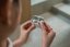 SONY WF-1000XM5 Silver (Bluetooth sluchátka s noise cancelling)