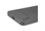 Stylové pouzdro pro Xperii 10 VIII - Frosted Gray (XQZCBGHH)