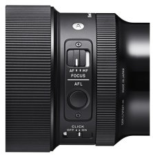 SIGMA 85mm F1.4 DG DN Art pro Sony E