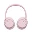 SONY WH-CH720N Růžová (Bluetooth sluchátka s noise cancelling)