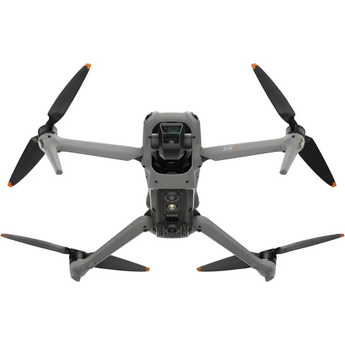 DJI Air 3 - DJI RC-N2
