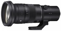SIGMA 500mm F5.6 DG DN OS Sports pro Sony E