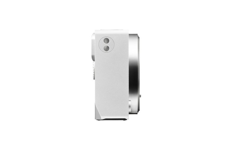 SIGMA BF Silver 230GB (minimalistický fotoaparát)