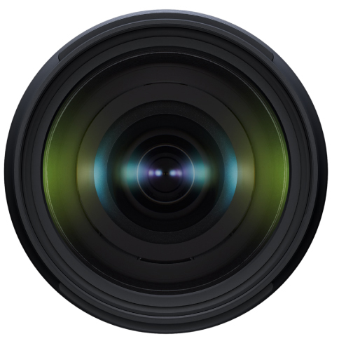 Tamron 17-70mm F/2.8 Di III-A VC RXD pro Sony E (APS-C)