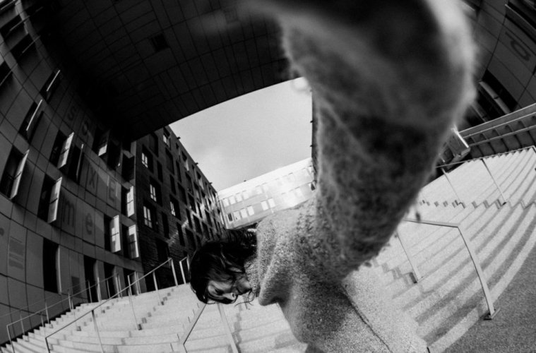 SIGMA 15mm F1.4 DG DN DIAGONAL FISHEYE Art pro Sony E