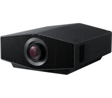 SONY BRAVIA Projector 8 VPL-XW6100 Black (4K HDR Laser projektor, 120Hz)