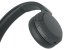 SONY WH-CH520 Černá (Bluetooth sluchátka)