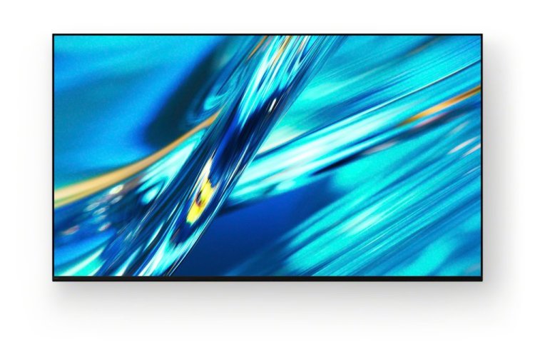 SONY BRAVIA 3 II - 100" 4K HDR Direct LED 120Hz, Google TV (K100XR35M2)
