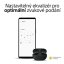 SONY WF-1000XM5 Black (Bluetooth sluchátka s noise cancelling)