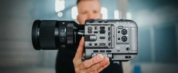 Můj odborník ze společnosti Sony