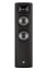 JBL STUDIO 690 (2,5-pásmové podlahové reprosoustavy) - tmavé dřevo, 2 kusy