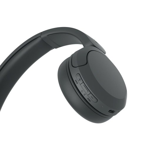SONY WH-CH530 Černá (Bluetooth sluchátka)