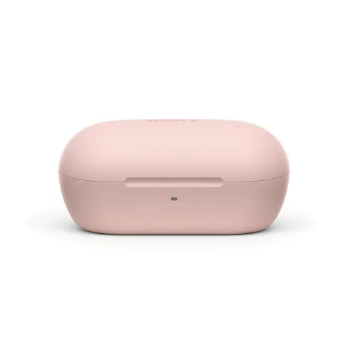 SONY WF-C710N Růžová (Bluetooth sluchátka s noise cancelling)