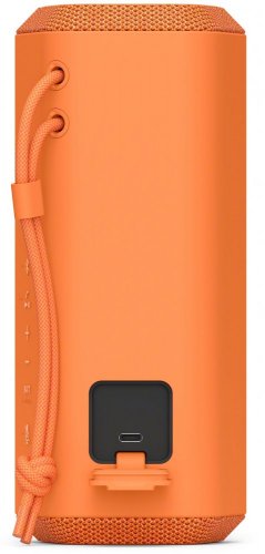SONY SRS-XE200 Orange (odolný bluetooth reproduktor)