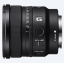 SONY FE 16 mm f/1,8 G (SEL16F18G)