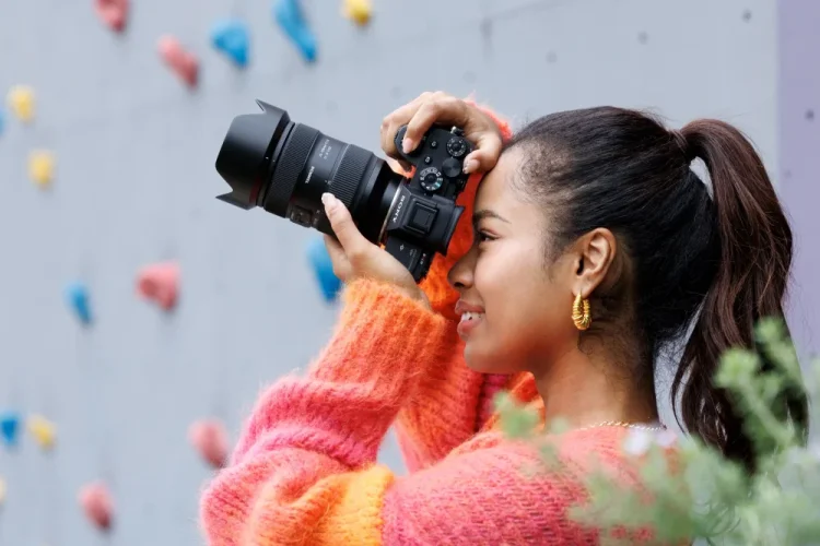Tamron 35-100 mm F/2.8 Di III VXD pro Sony FE