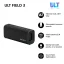 SONY ULT FIELD 3 Black - Bluetooth reproduktor (SRS-ULT30)